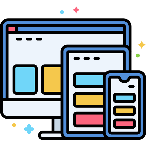 Website Redesign