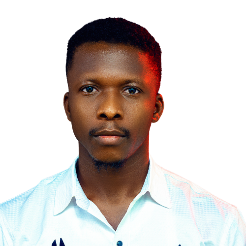 Increase Chisom; Web Designer and Developer