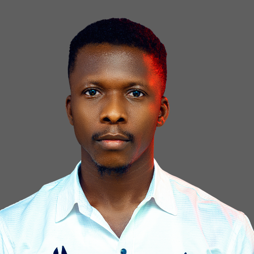 Increase Chisom Web Designer and Developer